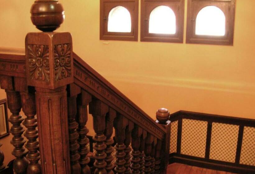 חדר סטנדרט, Mauleon