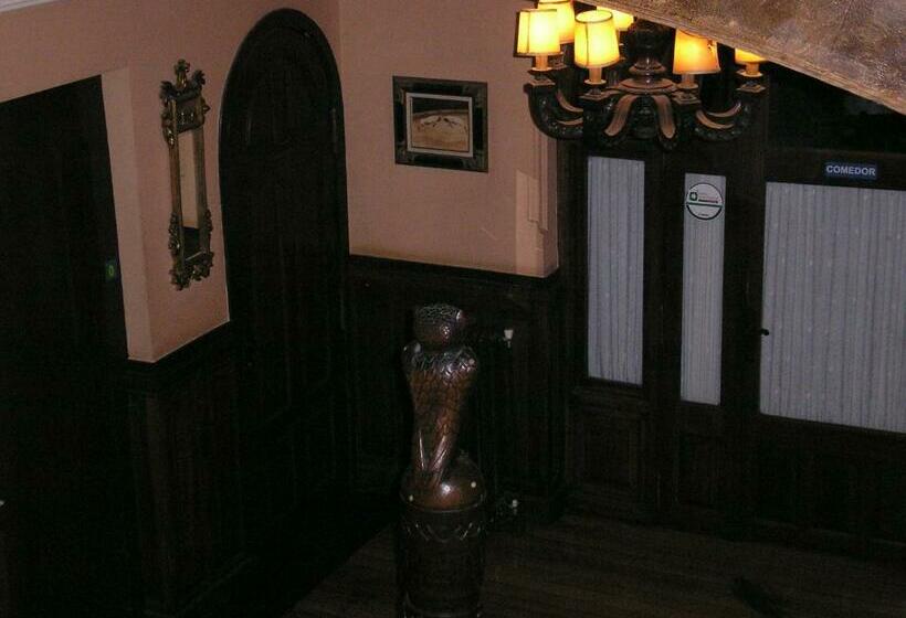 חדר סטנדרט, Mauleon