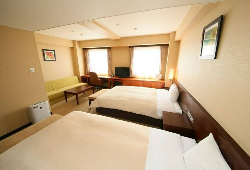 اتاق لوکس, Naito Kofu Showa