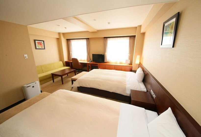 اتاق لوکس, Naito Kofu Showa