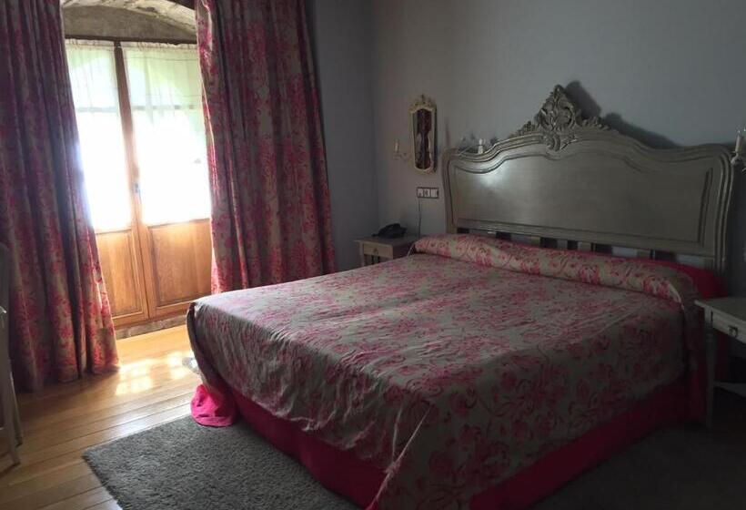 Номер Стандарт, Posada Real Torre Berrueza