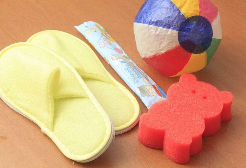 اتاق استاندارد یک نفره, Richmond Hotel Matsumoto