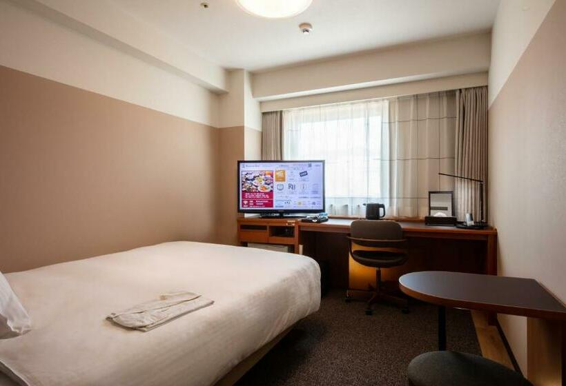 Номер Стандарт Индивидуальный, Richmond Hotel Matsumoto