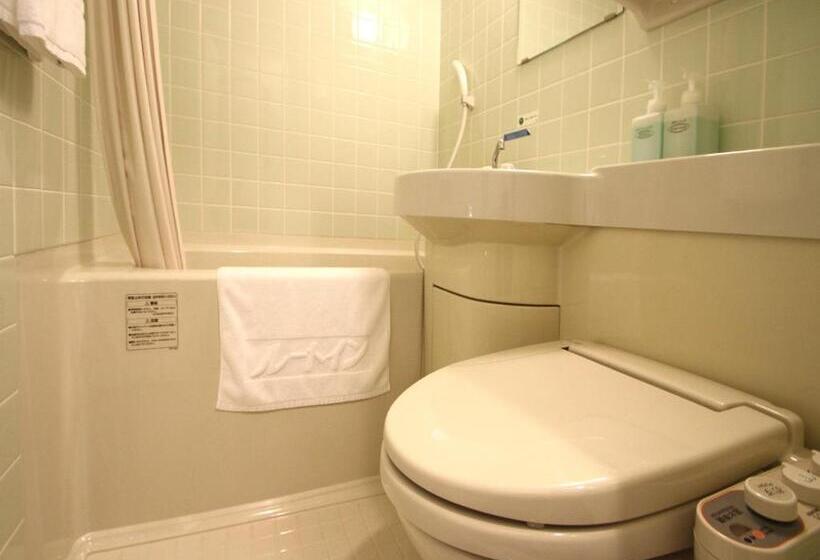 エコノミールーム, Route Inn Nago