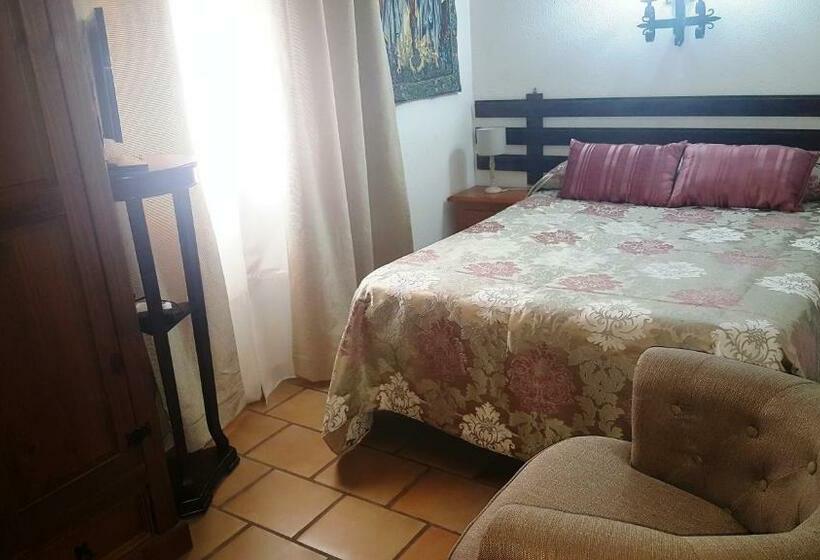 غرفة قياسية فردية, Rural Hospedería De Los Calatravos