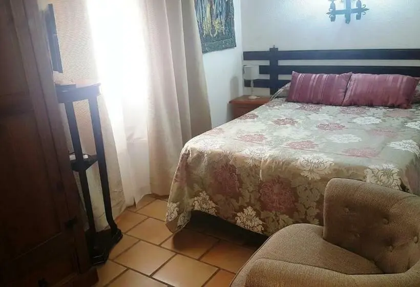 スタンダードシングルルーム, Rural Hospedería De Los Calatravos