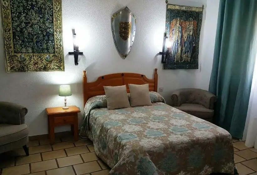 スタンダードルーム, Rural Hospedería De Los Calatravos