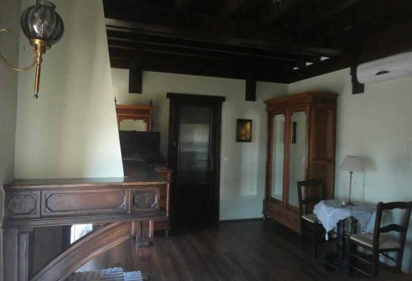 غرفة سوبيريور, Rural Las Cinco Ranas