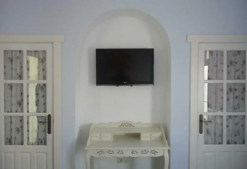 Standard-huone, Rural Las Cinco Ranas