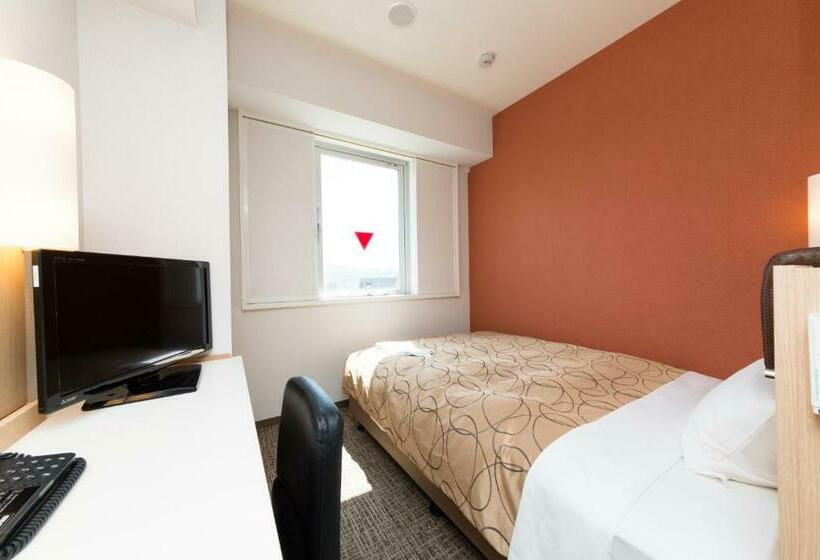 Standard Room, Sanco Inn Shizuoka Kitaguchi