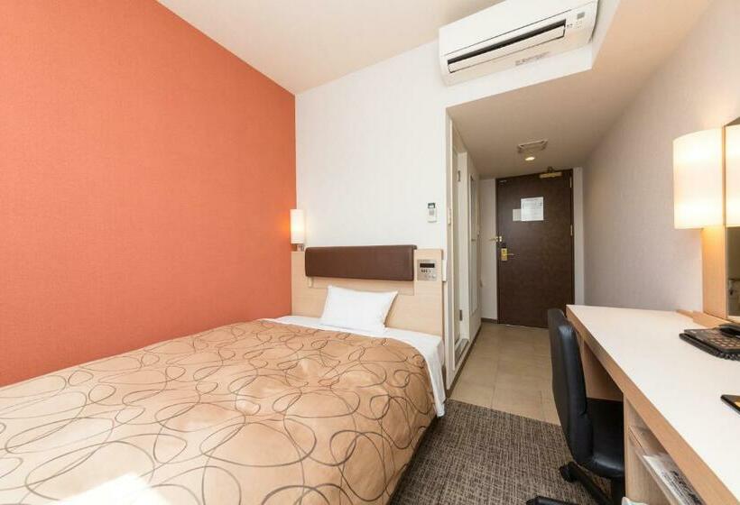 Standard Room, Sanco Inn Shizuoka Kitaguchi