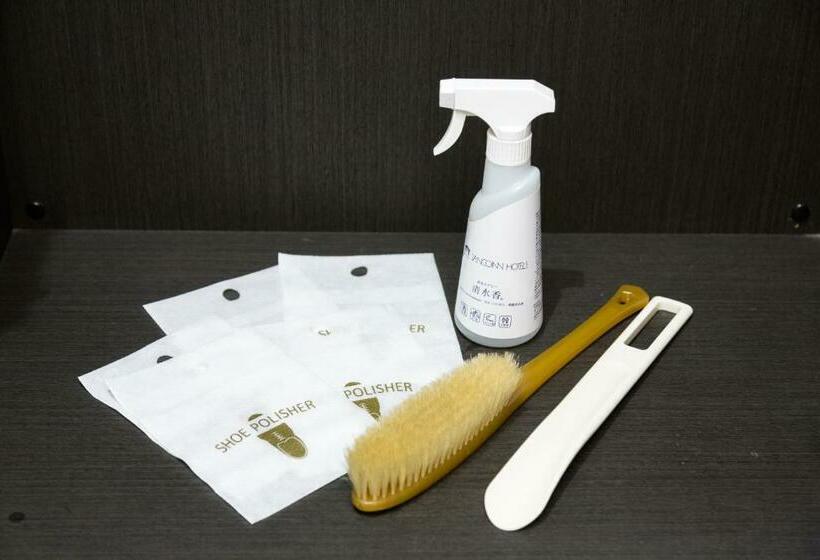 Standard Room, Sanco Inn Shizuoka Kitaguchi