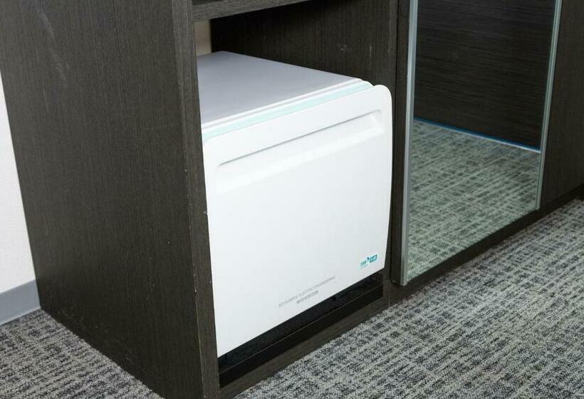 Standard Room, Sanco Inn Shizuoka Kitaguchi