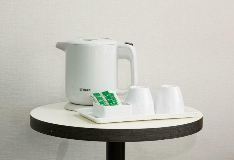 Standard Room, Sanco Inn Shizuoka Kitaguchi