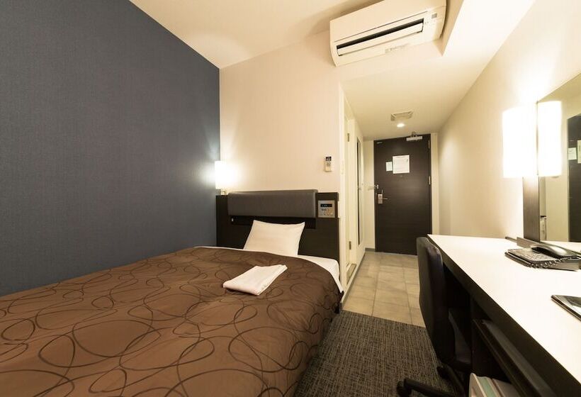 Standard Room, Sanco Inn Shizuoka Kitaguchi