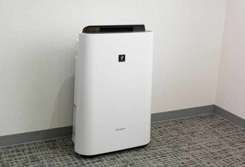 Standard Room, Sanco Inn Shizuoka Kitaguchi