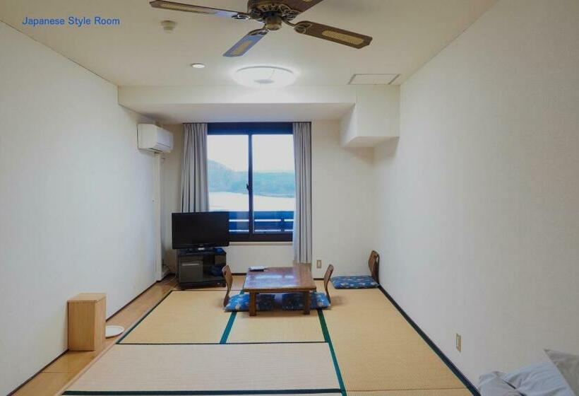 标准间, Shoji Mount