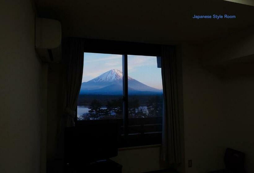 标准间, Shoji Mount