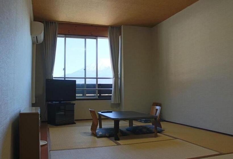 标准间, Shoji Mount