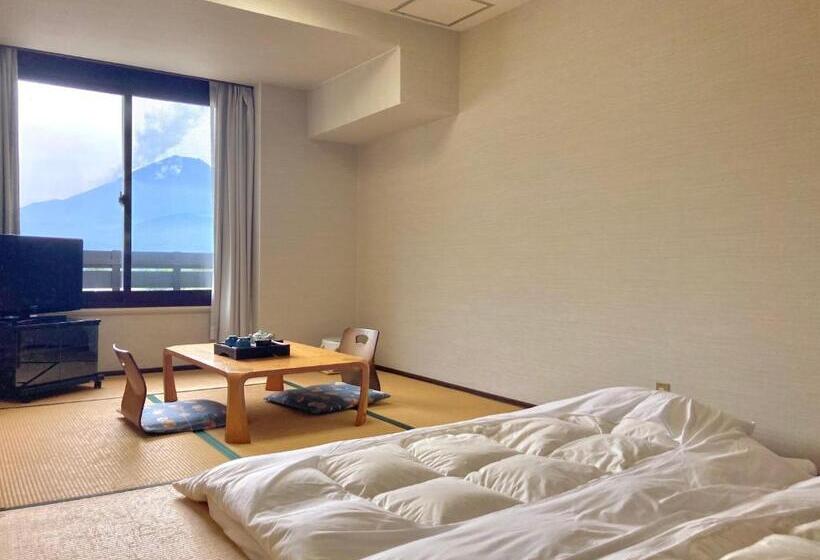 标准间, Shoji Mount