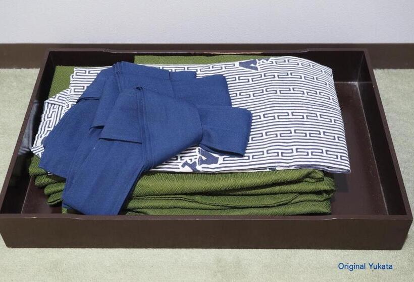 家庭山景房, Shoji Mount