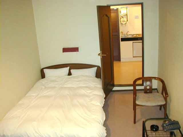 Номер Стандарт Индивидуальный, Sunplaza Rinkai
