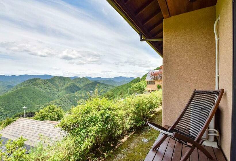 Номер Стандарт Совместная Ванная, Kirinosato Takahara