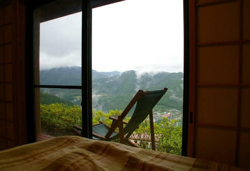 Номер Стандарт Совместная Ванная, Kirinosato Takahara