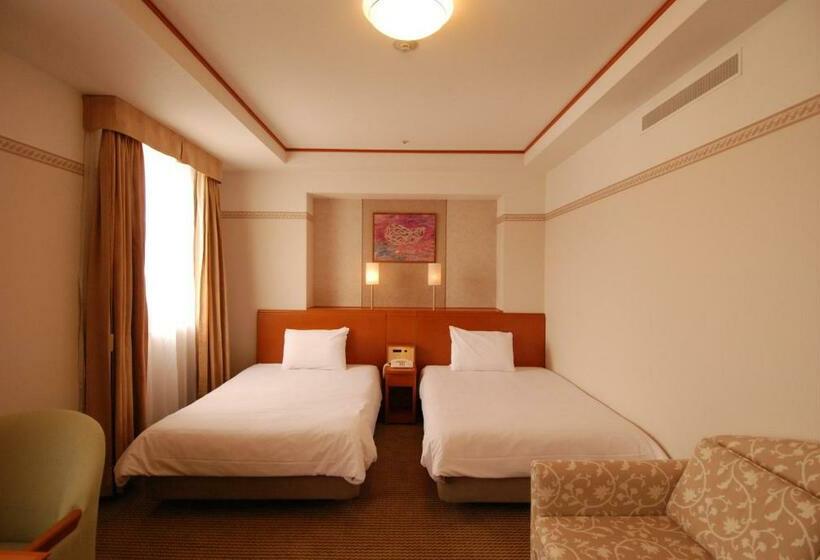 Pokój Standard, Tetora Otsu.kyoto