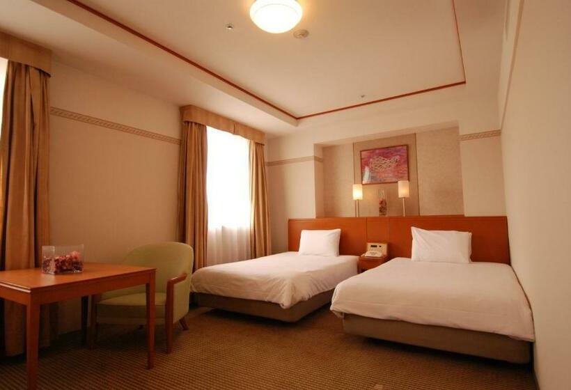 スタンダードルーム, Tetora Otsu.kyoto