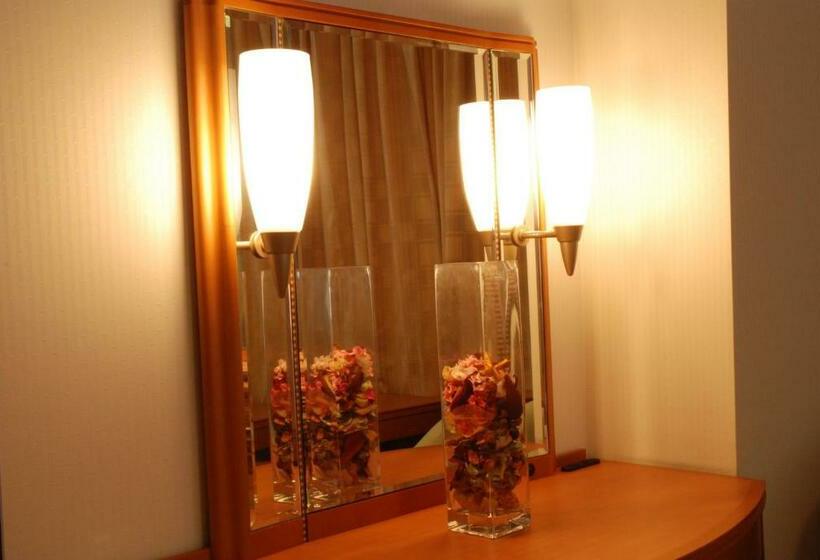 スタンダードシングルルーム, Tetora Otsu.kyoto