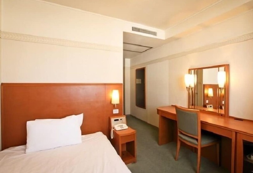 スタンダードシングルルーム, Tetora Otsu.kyoto