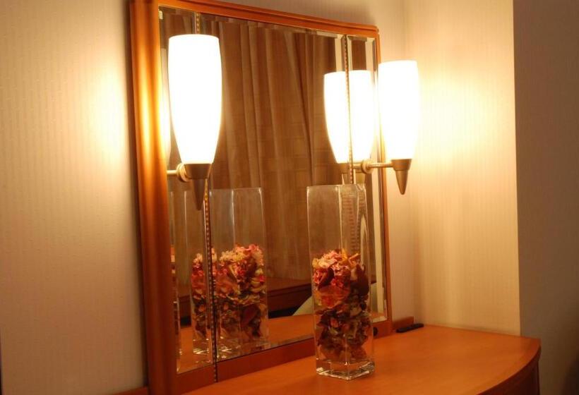 スタンダードルーム, Tetora Otsu.kyoto