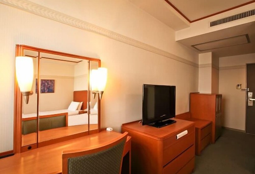 スタンダードルーム, Tetora Otsu.kyoto