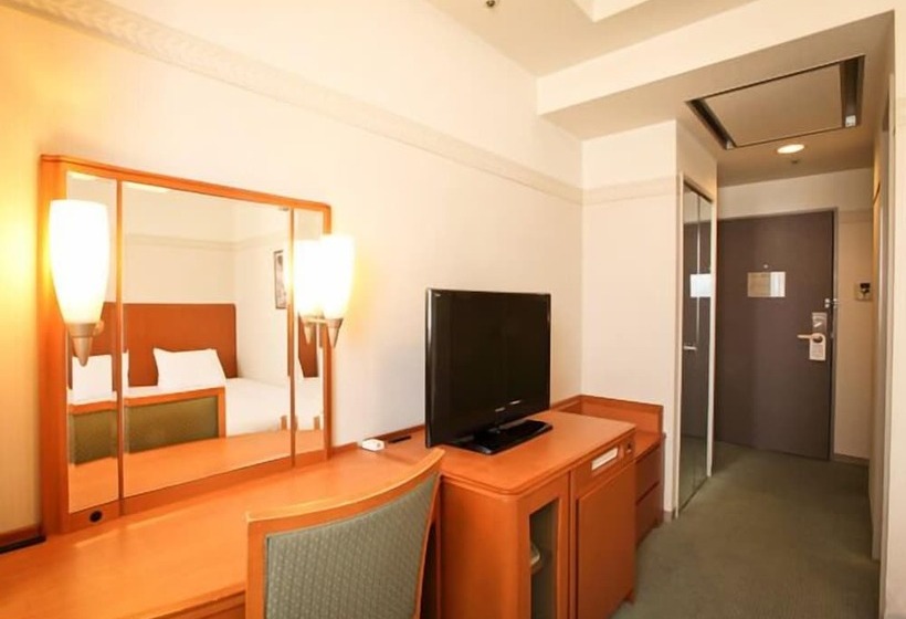 スタンダードルーム, Tetora Otsu.kyoto