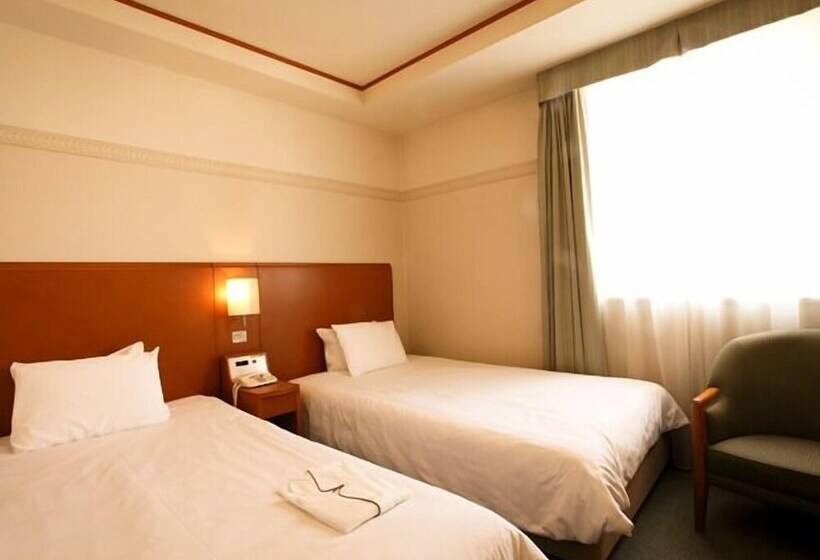 スタンダードルーム, Tetora Otsu.kyoto