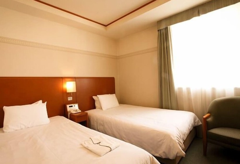 スタンダードルーム, Tetora Otsu.kyoto