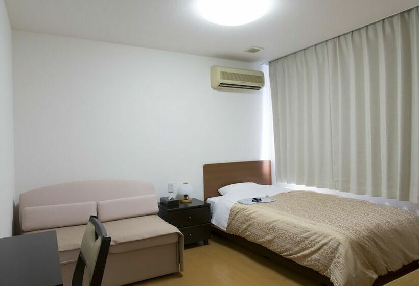 Номер Стандарт Индивидуальный, Wakatake Ryokan