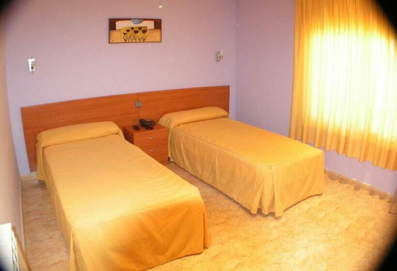 スタンダードルーム, Zaytun