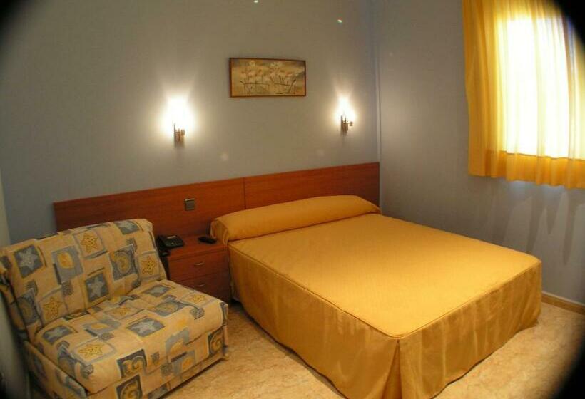 スタンダードルーム, Zaytun