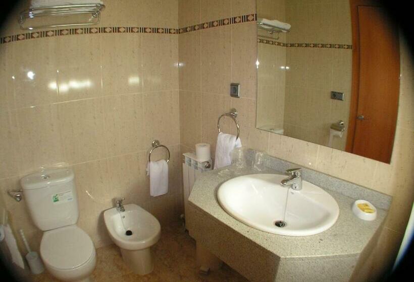 スタンダードルーム, Zaytun