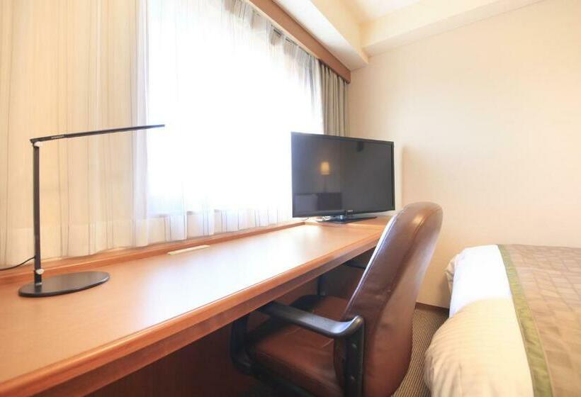 اتاق استاندارد, Richmond Hotel Matsumoto