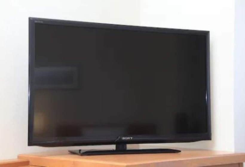 اتاق استاندارد یک نفره, Richmond Hotel Matsumoto