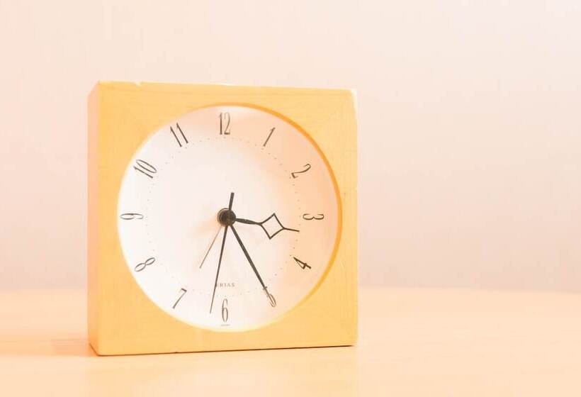 اتاق استاندارد, Richmond Hotel Matsumoto