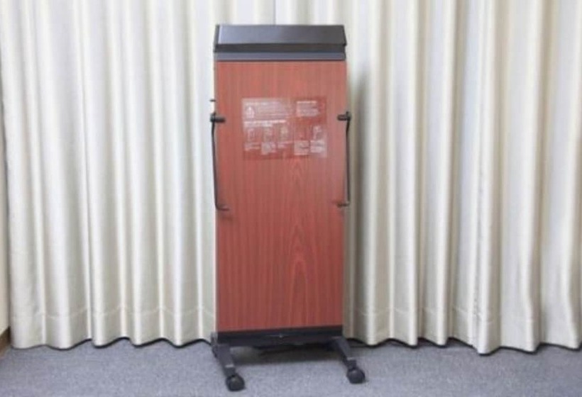 اتاق استاندارد یک نفره, Richmond Hotel Matsumoto