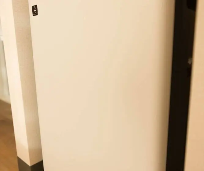 Standard Yhden Hengen Huone, Richmond Hotel Matsumoto
