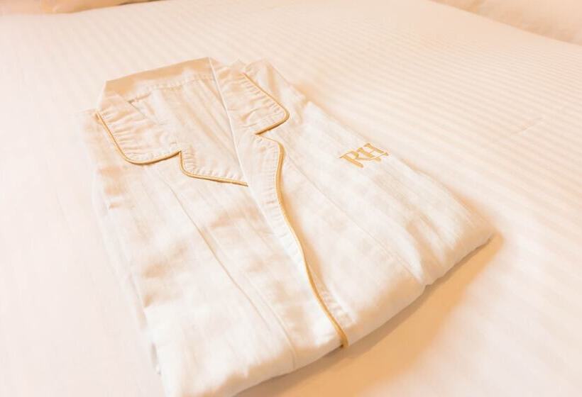 اتاق استاندارد یک نفره, Richmond Hotel Matsumoto