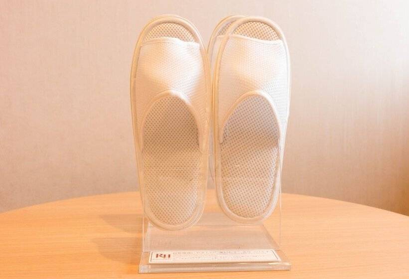 اتاق استاندارد یک نفره, Richmond Hotel Matsumoto