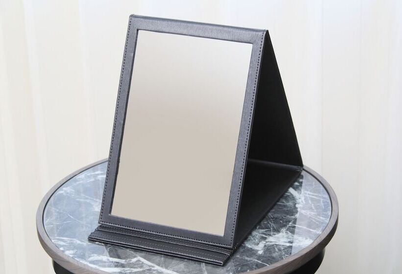 اتاق استاندارد یک نفره, Richmond Hotel Matsumoto