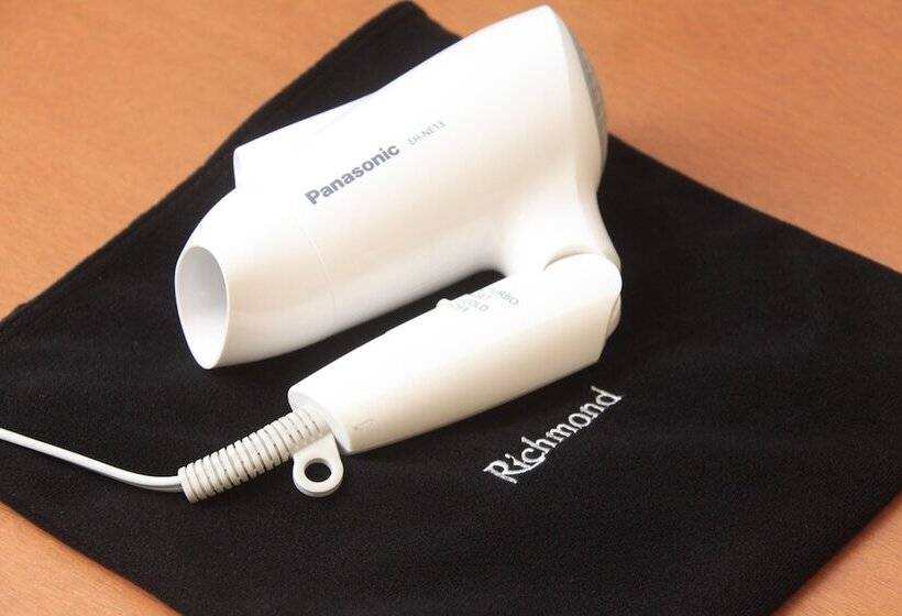 اتاق استاندارد یک نفره, Richmond Hotel Matsumoto